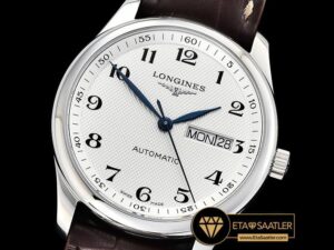 LON015A - Master Collection Automatic SSLE WhiteNum LGF A2836 - 01.jpg